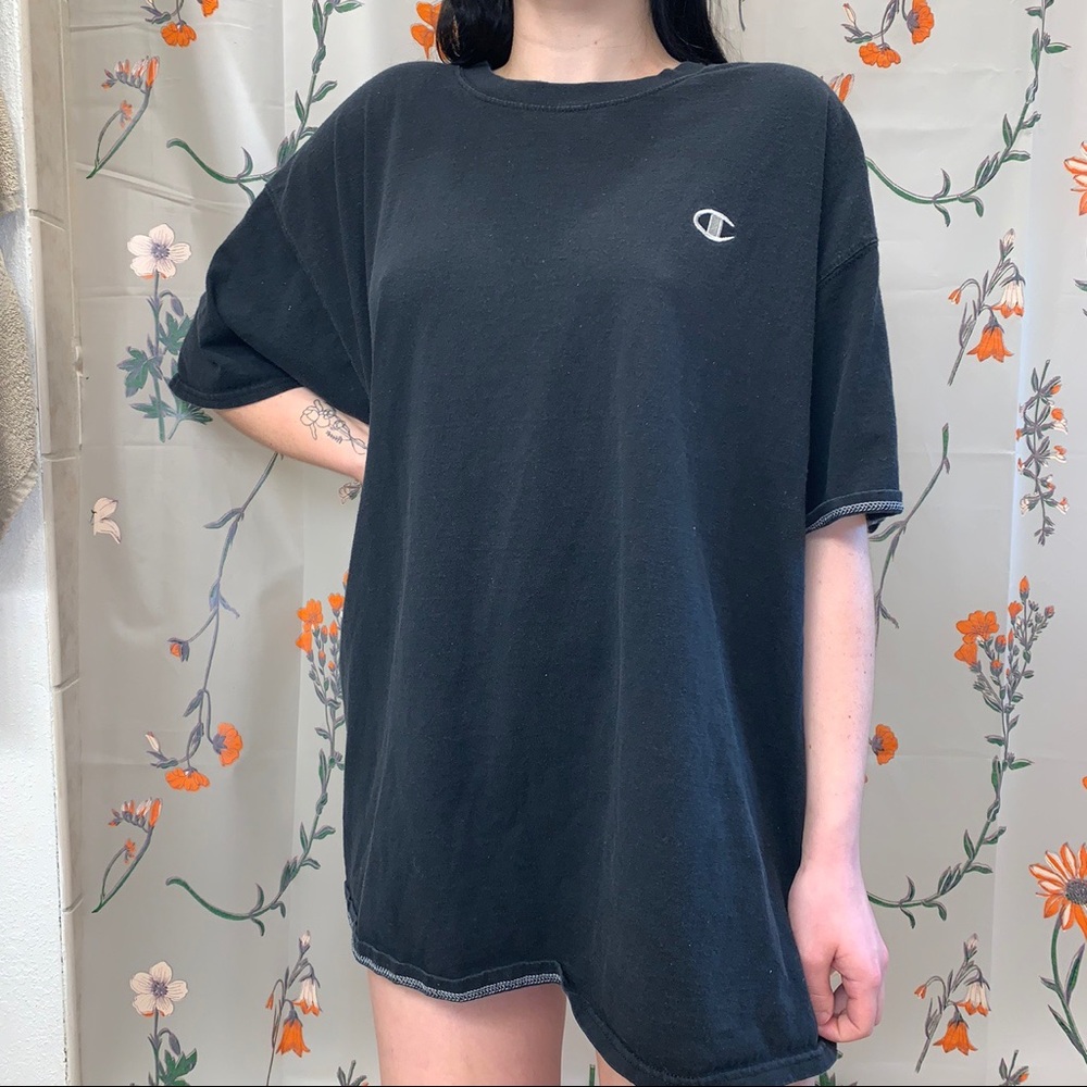 Vintage Champion t-shirt